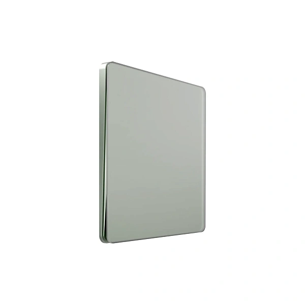 Systeme Electric Systeme Infinity Таежное утро Выключатель/Переключатель 1-клавишный, 10А
