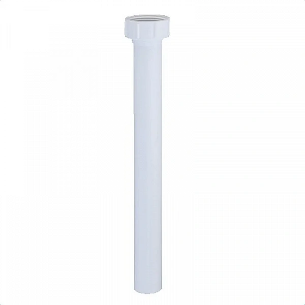 Вставка в сифон McAlpine AST7N-30 (1"1/2 x 32 мм, высота 300 мм, пластик)