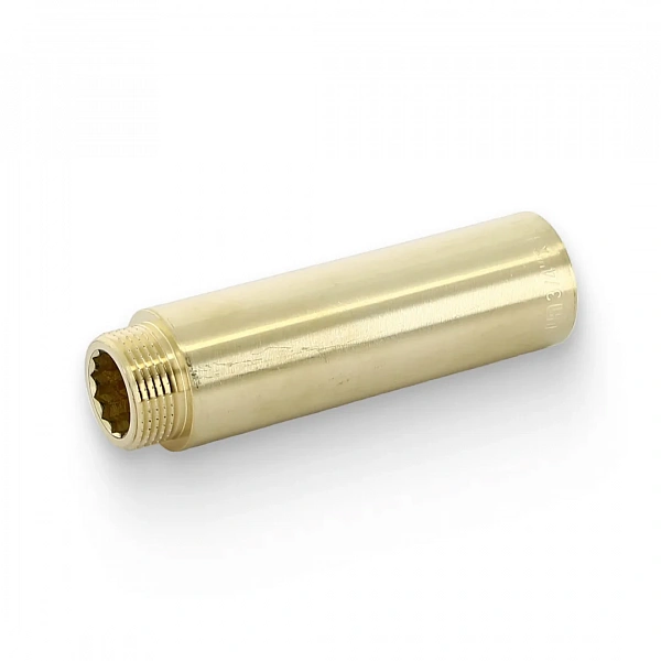 Удлинитель НВ 100 мм х 3/4" Uni-Fitt