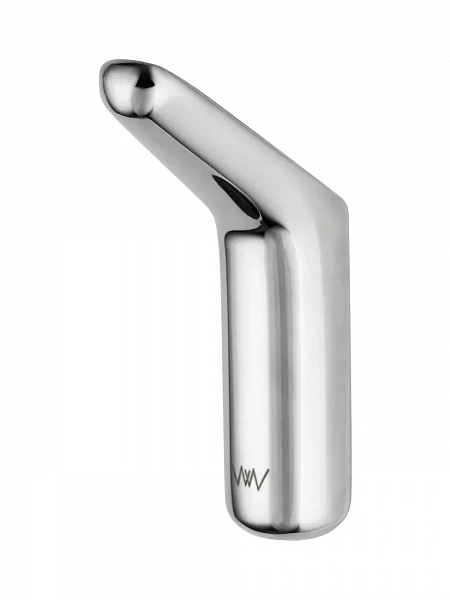 Крючок для ванной WONZON & WOGHAND, Хром (WW-V4301-CR), шт