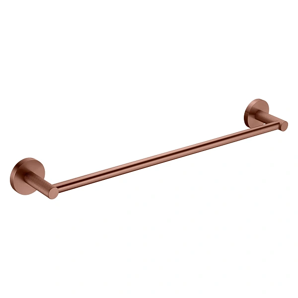 Boheme Держатель для полотенца UNO BRUSHED BRONZE