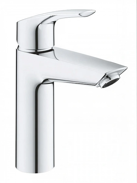 Смеситель для раковины Grohe Eurosmart, хром  23923003