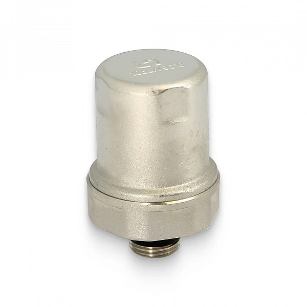 Компенсатор гидроударов Н 1/2" никелированный Uni-Fitt