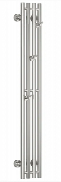 Сунержа Кантата PRO 1200х150 хром