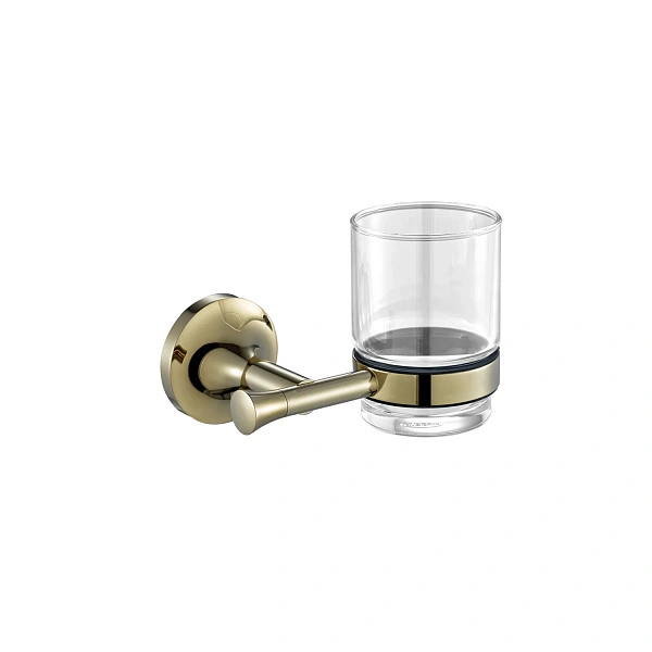 Стакан подвесной ALTROBAGNO Корпозо (Corposo) 080205 Gl