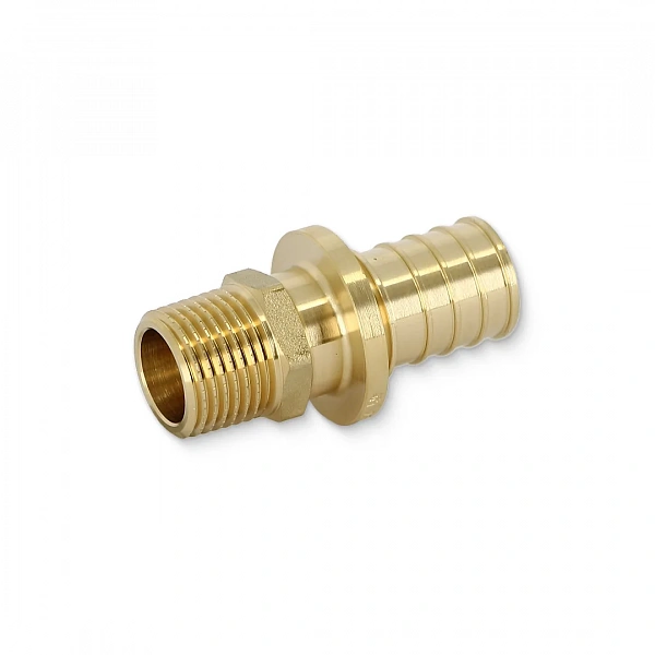 Муфта аксиальная-Н 25 х 1/2" Uni-Fitt
