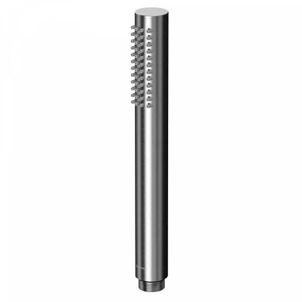 Душевая лейка WHITECROSS MICRO-NIB брашированный никель