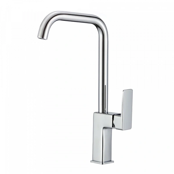 WESNAART Смеситель для кухни NARCIS, NAR06-150-25432, (10 шт. в 1 уп.)