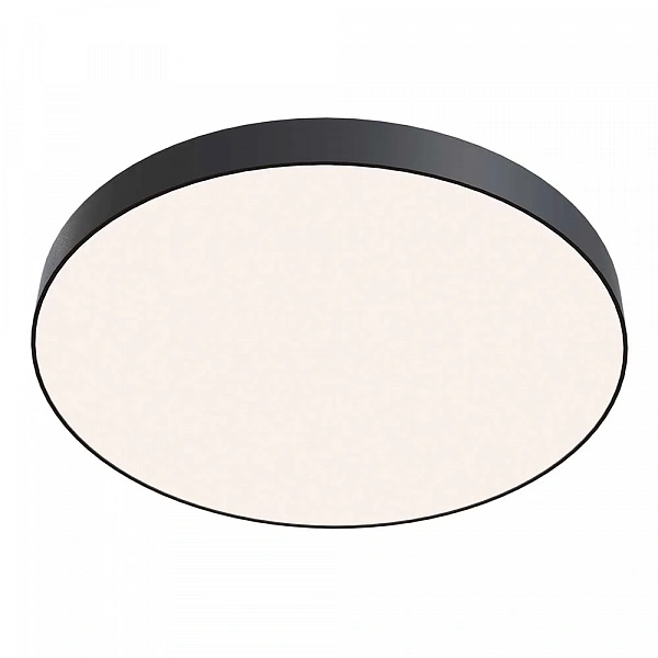 Maytoni Потолочный светильник Zon C032CL-90W4K-RD-B