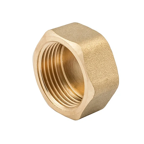 Заглушка ELSEN, В, 11/2"