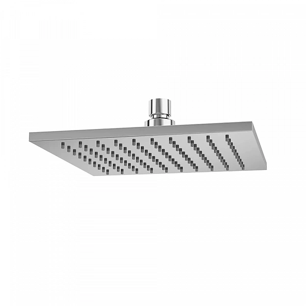 Kerama Marazzi AC50CR759Q20EBIKM Рассеиватель FIORETTO для верхнего душа 200х200, хром