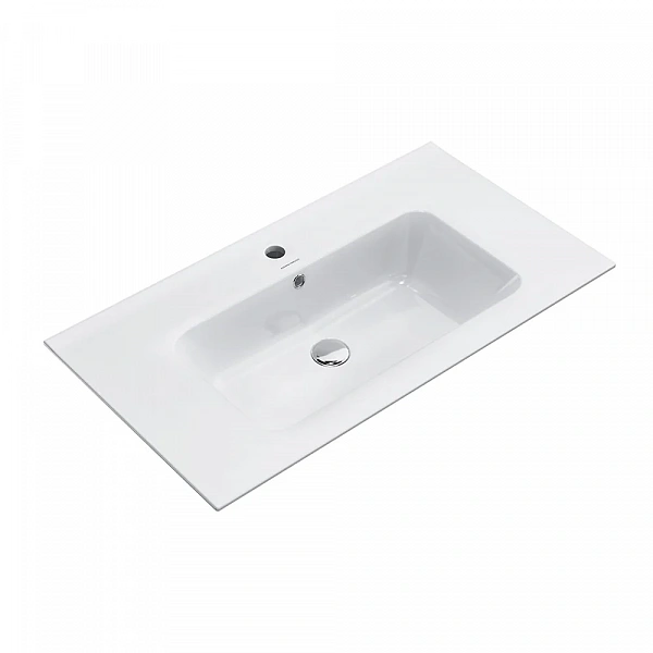 Kerama Marazzi PI.wb.85 Раковина PIANO 85 см с крепежом