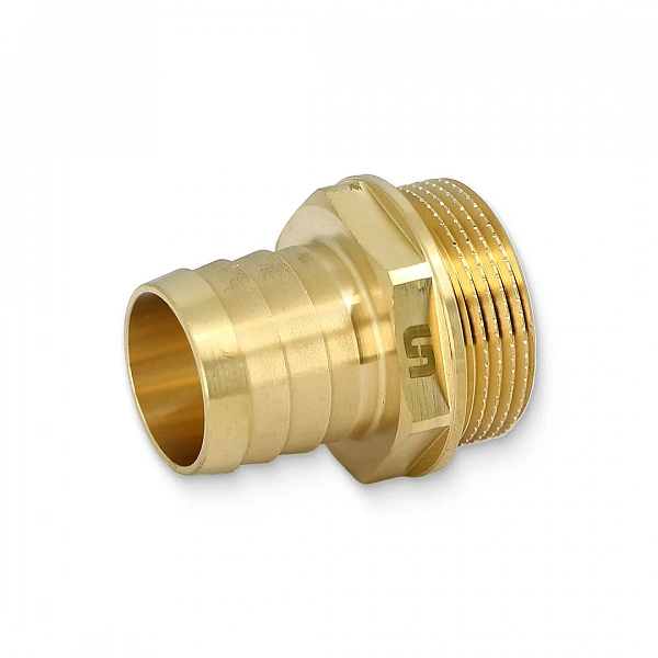 Штуцер Н UNI-FITT, 1 1/4" х 32 (631G5321)