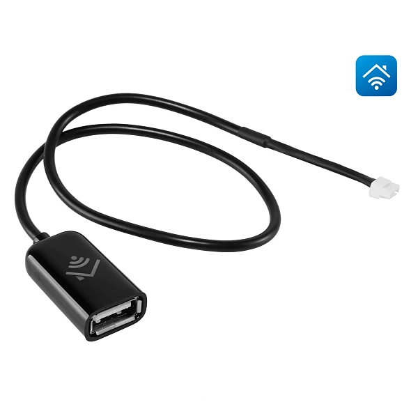 HOMMYN Кабель соединительный для Wi-Fi модуля управляющего HCC-TS-H