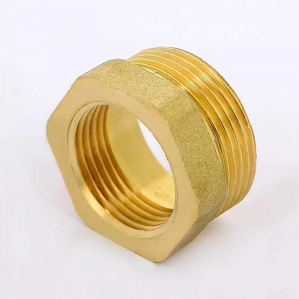 Футорка НВ 1'1/4 х 3/4' Uni-Fitt