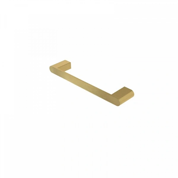 STYLUS-TH-30-BORO Полотенцедержатель 30 см, исполнение брашированное золото