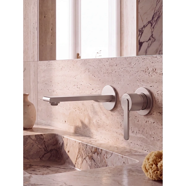 Смеситель для раковины AltroBagno Unione 010510 Ni