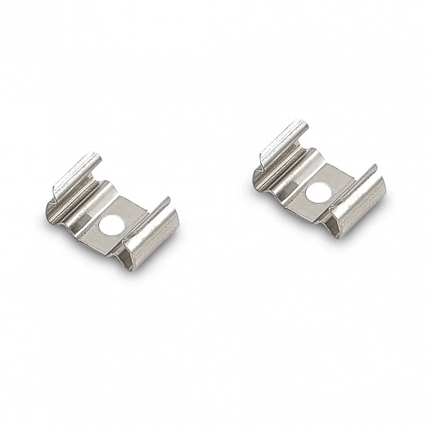 Donel, Клипса крепления к потолку для профиля DN18C1210, Серия:DN18