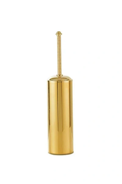Boheme Ершик напольный (металл.) MURANO GOLD