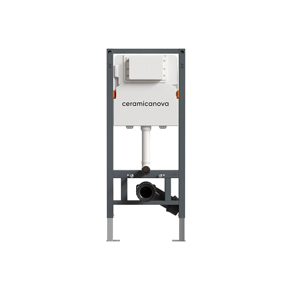 Система инсталляции для унитазов CERAMICANOVA Balance, арт. CN121001