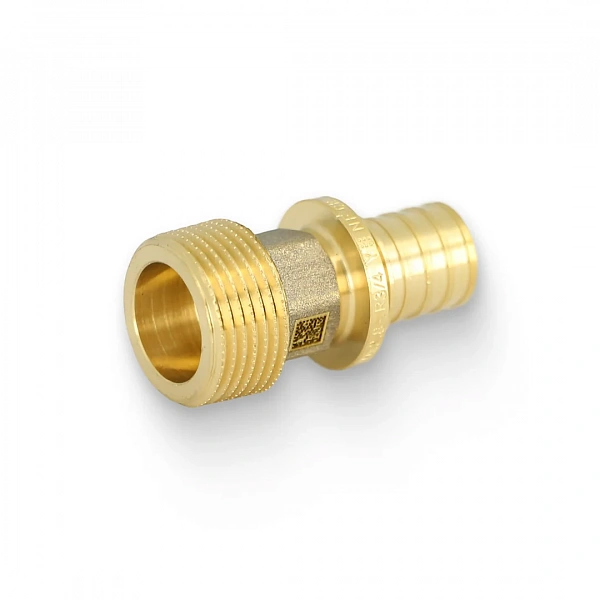Муфта Н 20 х 3/4" MX надвиж РЕХАУ 109681