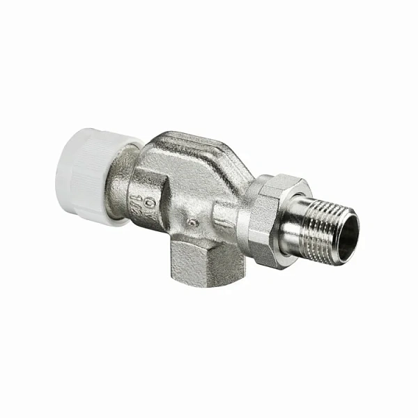 Термостатический вентиль Oventrop AV 9 1183904 осевой 1/2" (DN 15) M30x1.5