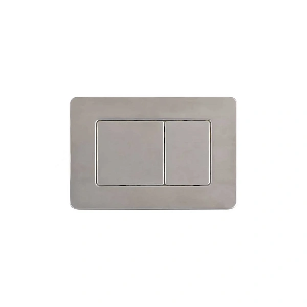 Кнопка смыва AltroBagno PFP 0281 Ni