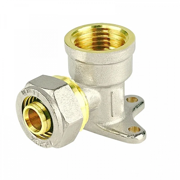 Водорозетка обжимная ВР VALFEX 16х1/2 (160/10) К VF.354.N.016012