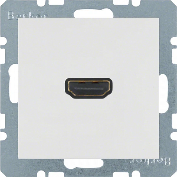 *из наличия* BMO HDMI-CABLE S1 цвет: полярная белезна