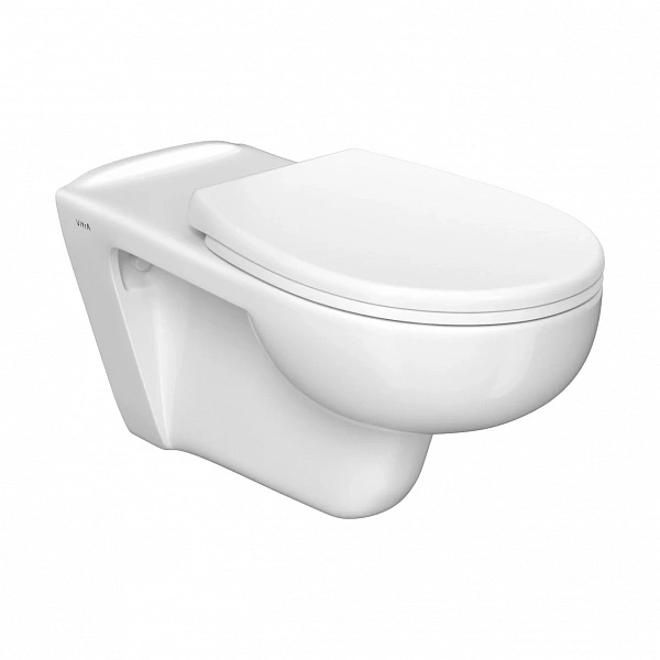 Унитаз подвесной VitrA Conforma 5810B003-6234