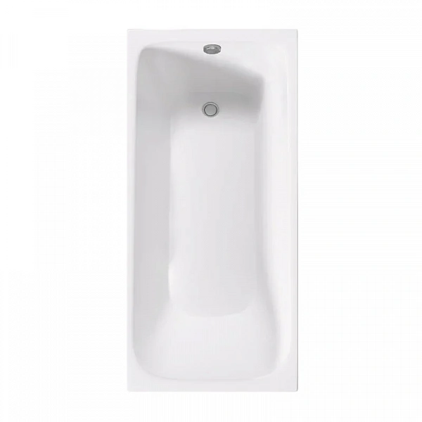 Ванна чугунная Delice Continental PLUS 150х70 DLR230633