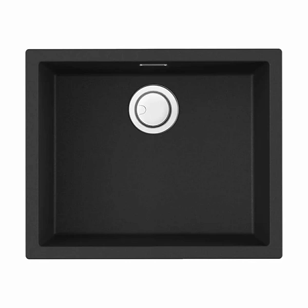 Мойка для кухни OMOIKIRI Yamakawa 55-U/I-GB (4993780) Графит 4993780