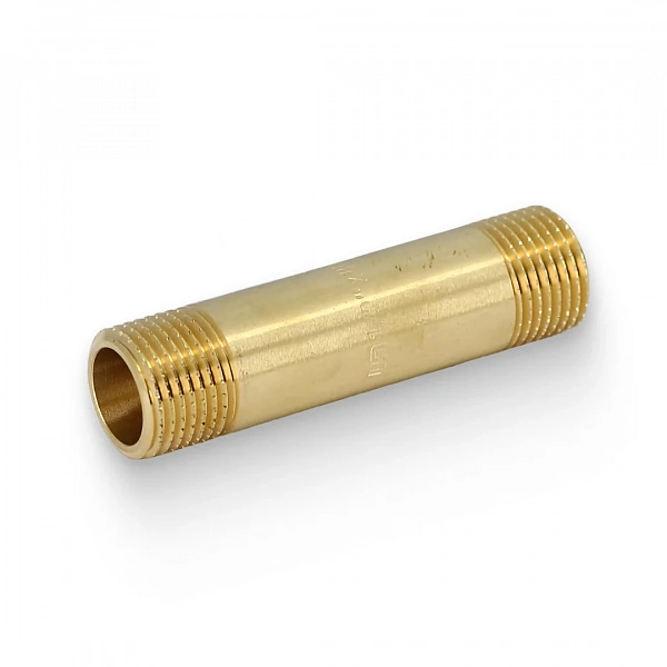 Удлинитель НН 80 мм 1/2" Uni-Fitt