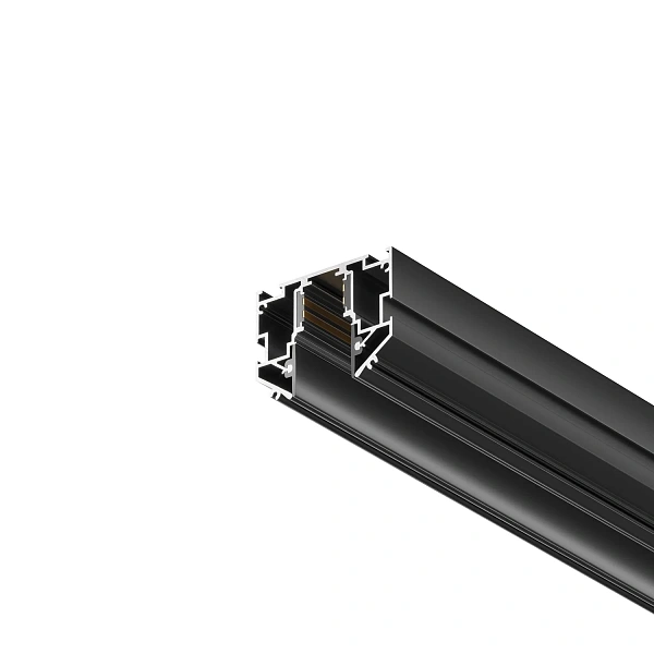Maytoni Шинопровод встраиваемый для натяжного потолка, 2 метра Busbar trunkings Exility