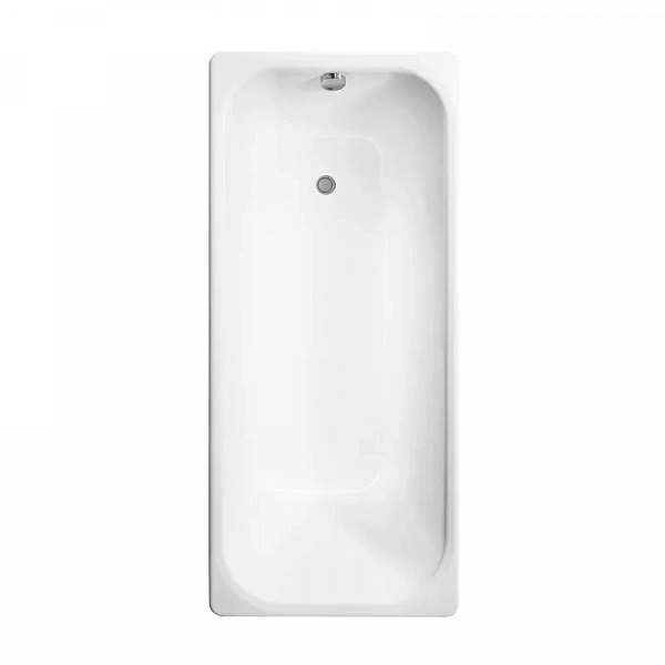 Ванна чугунная Delice Aurora 150х70 DLR230603