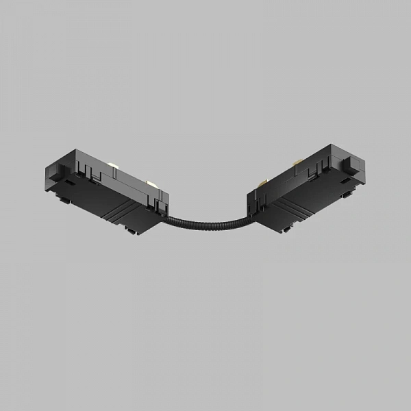 Гибкий коннектор Denkirs SMART BASE TR2103-BK