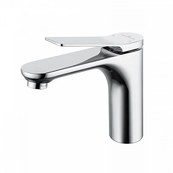 Смеситель для раковины WONZON & WOGHAND, Хром (WW-XH-010-CR), шт