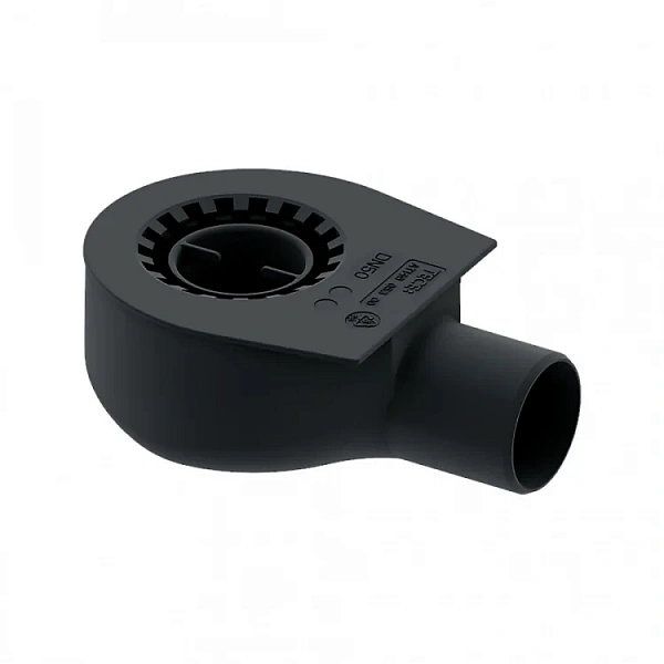 TECE TECEdrainline Сифон DN 50 650000