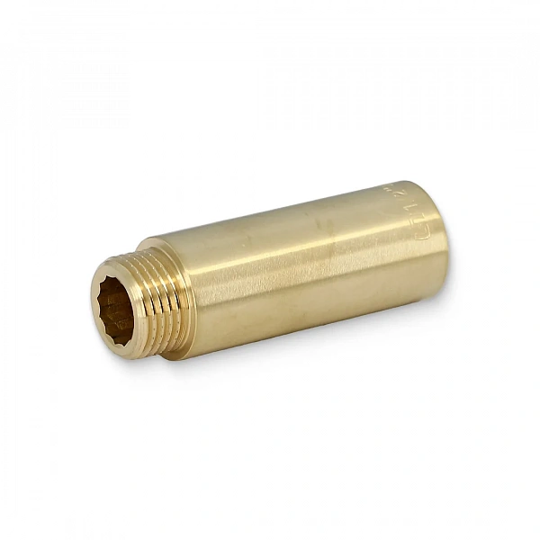 Удлинитель НВ 60 мм х 1/2" Uni-Fitt