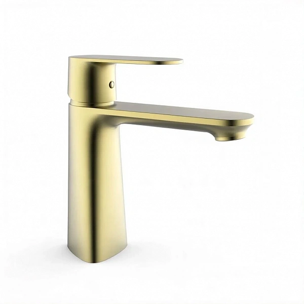 AMP11848LJ Смеситель для раковины Arrow, матовое золотой (Brushed Gold)