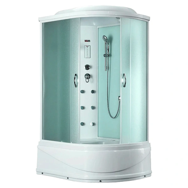 Timo eco TE-0720 L душевая кабина 120*80*218