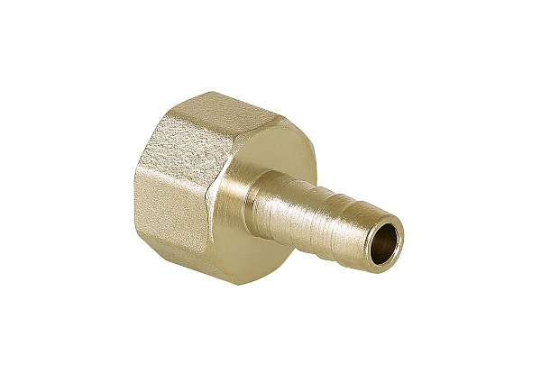 Штуцер для шланга с наружной резьбой VALFEX НР 1/2"х20 (260/10) К