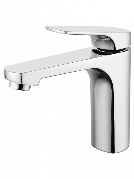 Смеситель для раковины WONZON & WOGHAND, Хром (WW-A40492-CR), шт