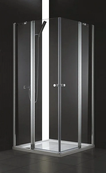 ELENA-W-A-22-90-C-Cr Душевой уголок