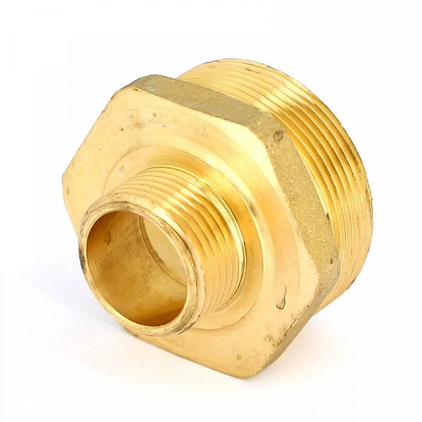 Ниппель 2" х 1" Uni-Fitt