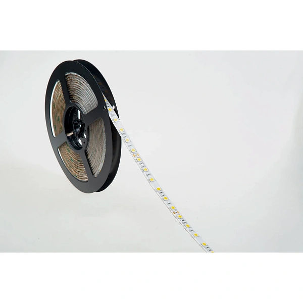 DONEL Светодиодная лента SMD, 14,4W/m, 4000K, 1080 Lm/m, DC24V, CRI>95, IP65, уп. 5 м, серия DN8SSL