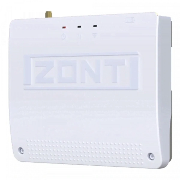 Блок расширения EX-77 для ZONT Climatic 1.3