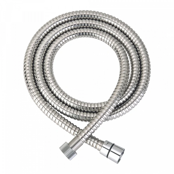 WESNAART Шланг душевой нерж. сталь, пакет, SH100-200, (50 шт. в 1 уп.)