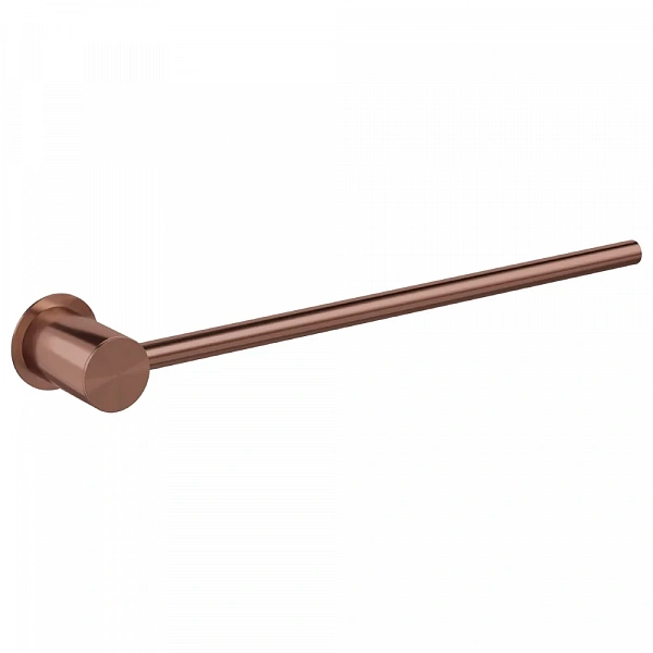 Полотенцесушитель Boheme STICK дополнительный элемент COPPER BRUSHED