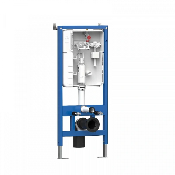 Инсталляция для подвесного унитаза Grossman 900.K31.03.000